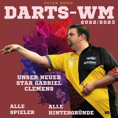 Darts-WM 2022/2023