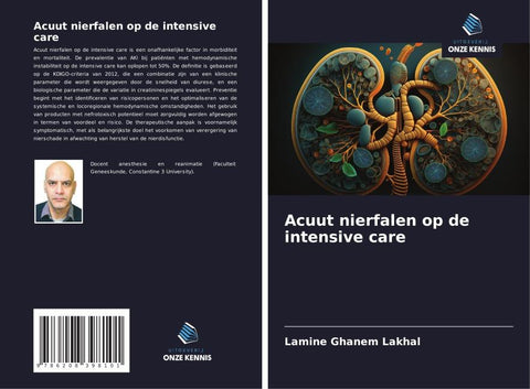Acuut nierfalen op de intensive care