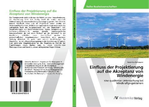 Einfluss der Projektierung auf die Akzeptanz von Windenergie