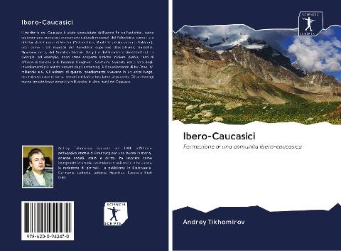Ibero-Caucasici