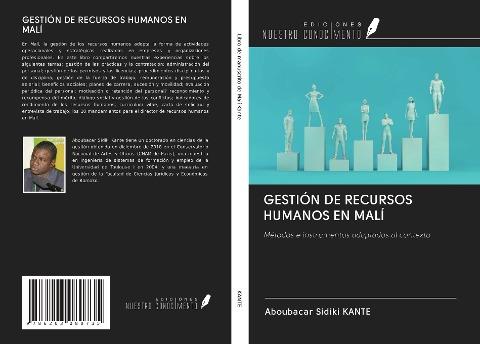 GESTIÓN DE RECURSOS HUMANOS EN MALÍ