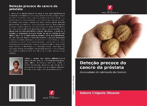 Deteção precoce do cancro da próstata