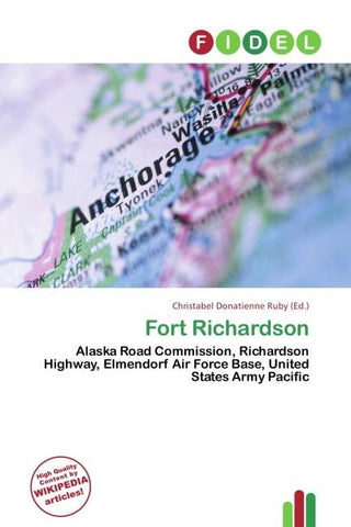 Fort Richardson