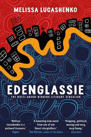 Edenglassie