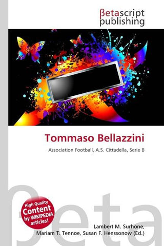 Tommaso Bellazzini