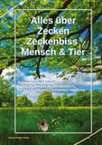 Alles über Zecken Zeckenbiss Mensch & Tier
