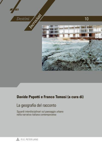 La geografia del racconto