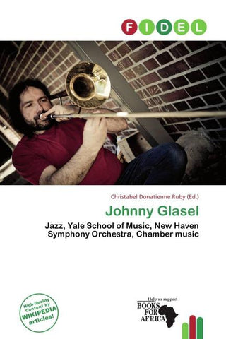 Johnny Glasel