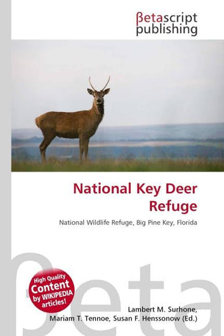 National Key Deer Refuge