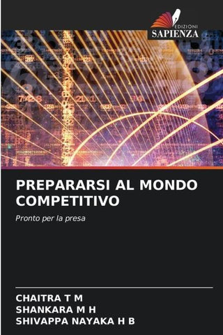 PREPARARSI AL MONDO COMPETITIVO