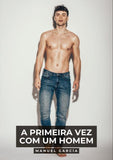 A primeira vez com um homem