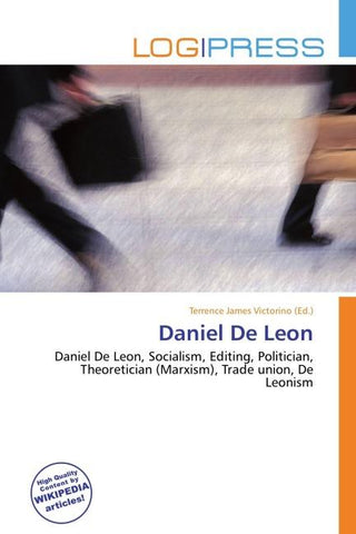 Daniel De Leon