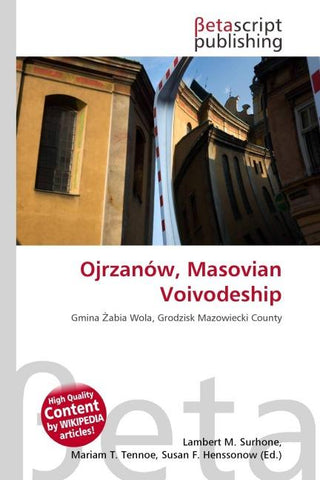 Ojrzanów, Masovian Voivodeship
