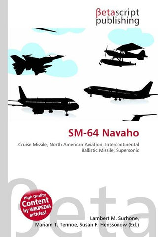 SM-64 Navaho