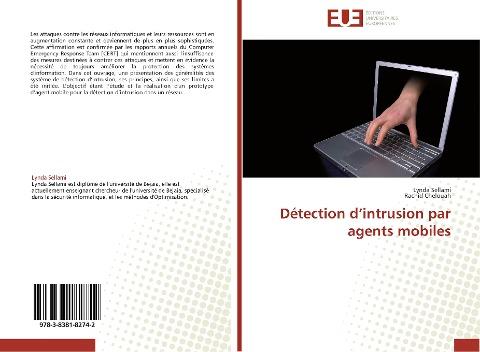 Détection d'intrusion par agents mobiles