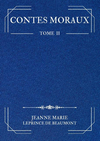 Contes Moraux