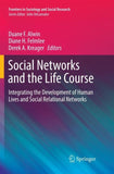 Social Networks and the Life Course