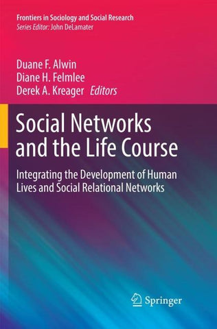 Social Networks and the Life Course