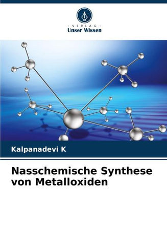 Nasschemische Synthese von Metalloxiden