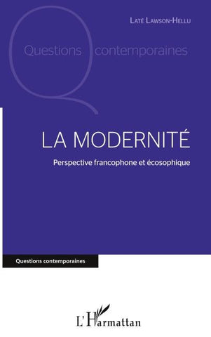 La modernité