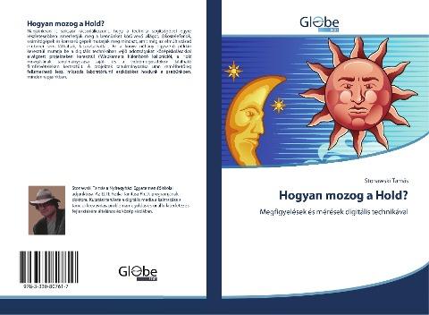 Hogyan mozog a Hold?