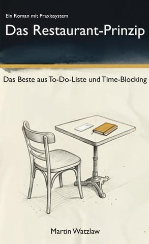 Das Restaurant-Prinzip