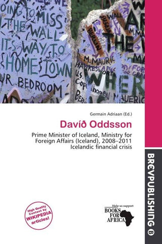 Davíð Oddsson