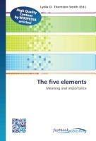 The five elements