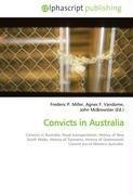 Convicts in Australia