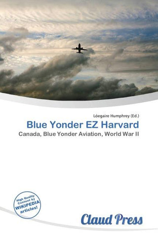 Blue Yonder EZ Harvard