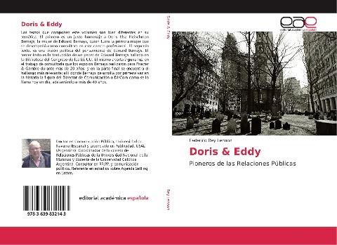 Doris & Eddy