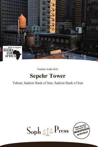 Sepehr Tower