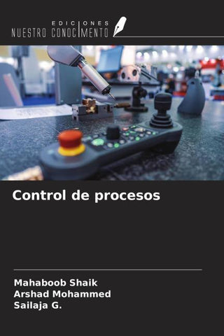 Control de procesos