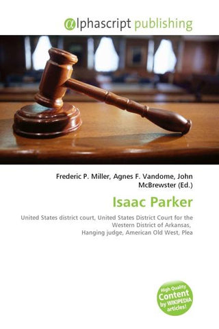 Isaac Parker