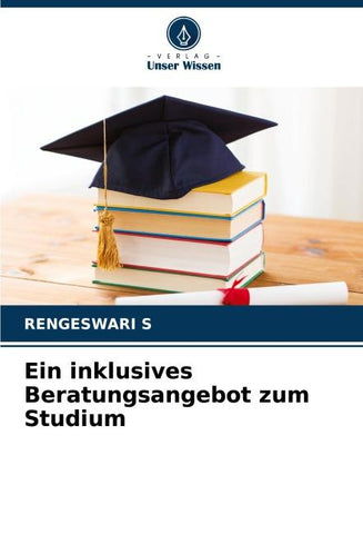 Ein inklusives Beratungsangebot zum Studium