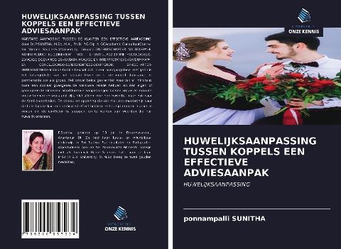 HUWELIJKSAANPASSING TUSSEN KOPPELS EEN EFFECTIEVE ADVIESAANPAK