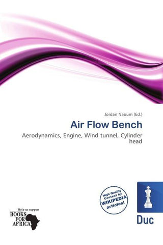 Air Flow Bench
