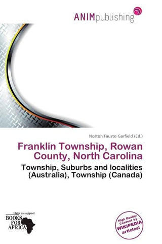 Franklin Township, Rowan County, North Carolina