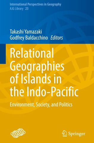 Relational Geographies of Islands in the Indo-Pacific