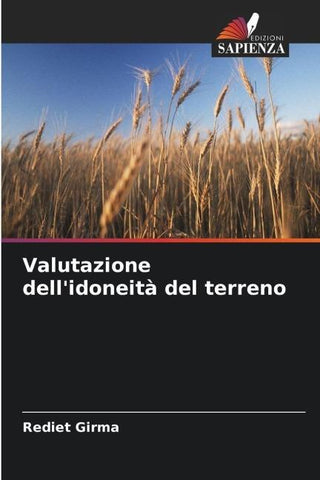 Valutazione dell'idoneità del terreno
