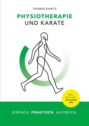 Physiotherapie und Karate
