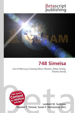 748 Simeïsa