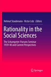 Rationality in the Social Sciences
