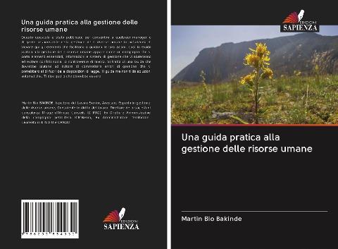 Una guida pratica alla gestione delle risorse umane