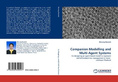 Companion Modelling and Multi-Agent Systems