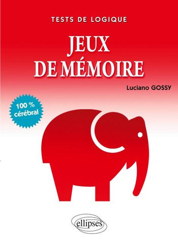 Jeux de mémoire