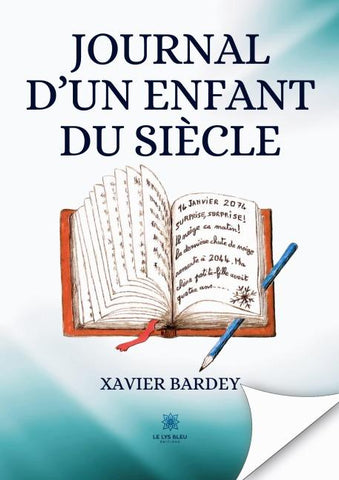 Journal d'un enfant du siècle