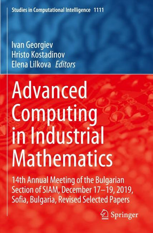 Advanced Computing in Industrial Mathematics