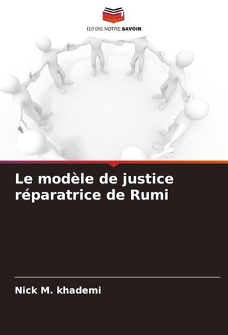 Le modèle de justice réparatrice de Rumi