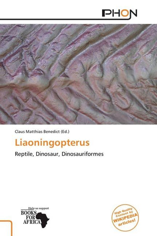 Liaoningopterus
